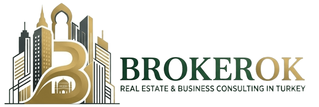BROKEROK